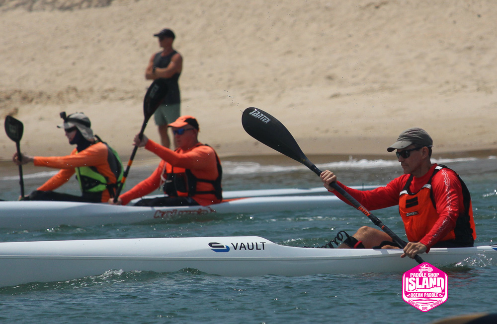 Paddle Shop Island Paddle-336